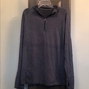 Men’s lululemon pullover